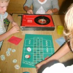 Saalbach im Goldrausch